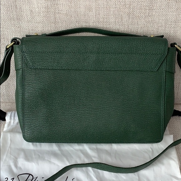 3.1 Phillip Lim Pashli Messenger Bag - Picture 4 of 7
